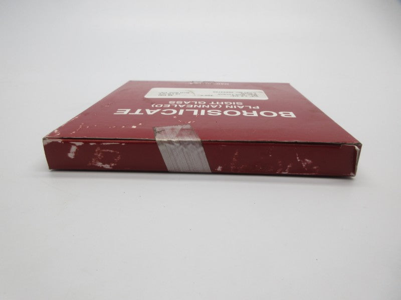 BOROSILICATE 46694790 45PSI 400'F 1/2" NSFS