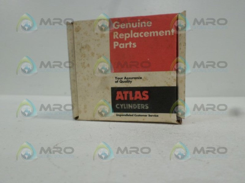 ATLAS 6A20S000S ROD SEAL KIT NSMP