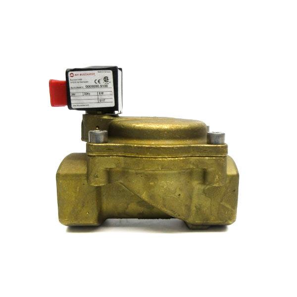 IMI BUSCH 0000000.9100 24V NSNP
