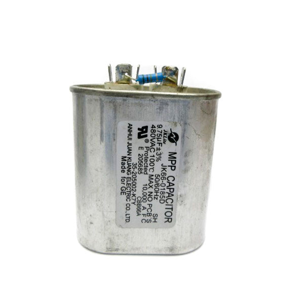 ANHUI JUAN KUANG ELECTRIC JK66-0185D 480VAC NSNP