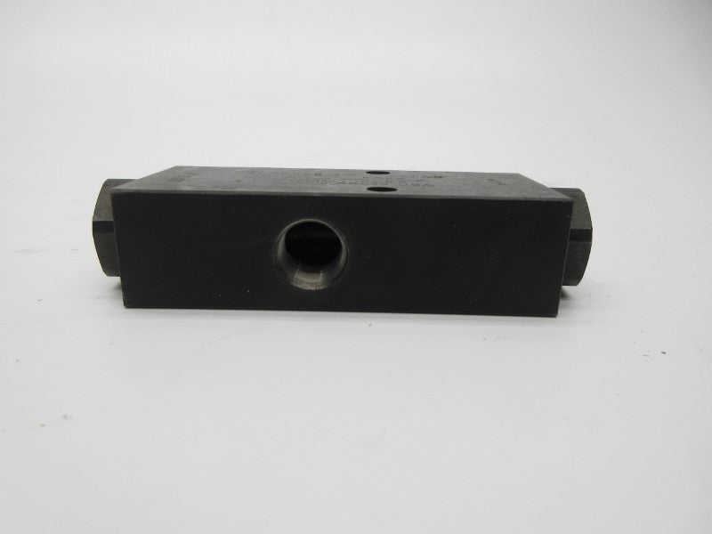 PARKER ICP600S3M-11AB NSNP