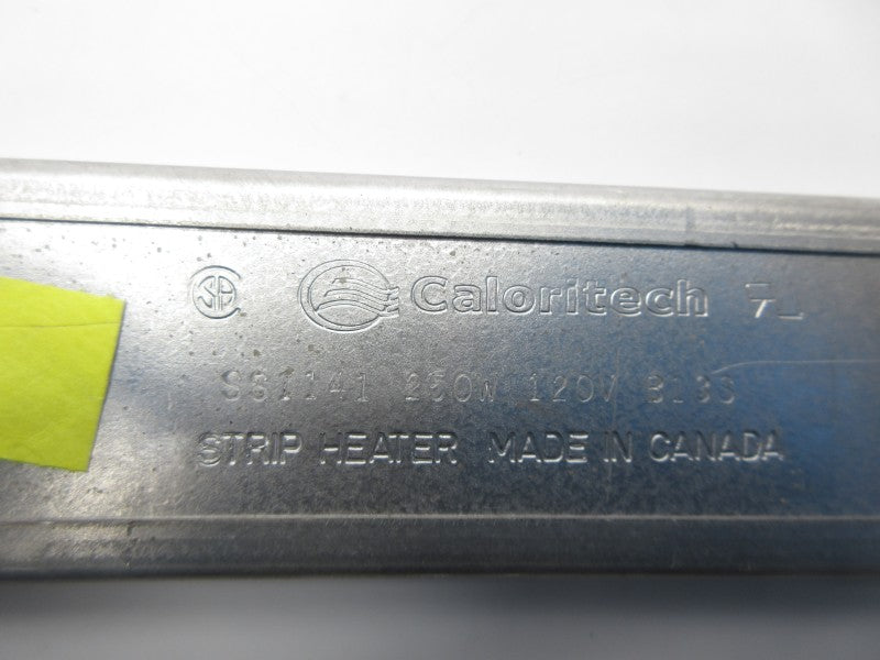 CALORITECH SS1141 120V NSNP