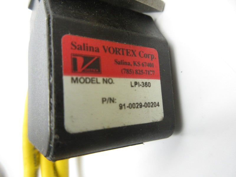 VORTEX 91-0029-00204 LPI-360 NSNP