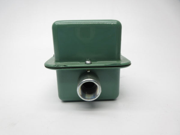ASCO PC11B 120/250VAC 2A NSNP