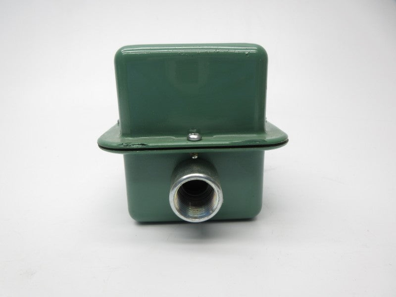 ASCO PC11B 120/250VAC 2A NSNP
