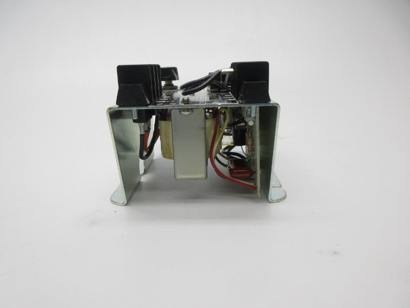BW CONTROLS 5200-LV2 52-110202 SER. 52 240VAC 10A NSNP