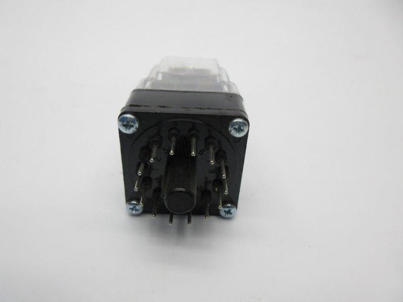 MAGNECRAFT 218A4274-P21 125VDC NSNP