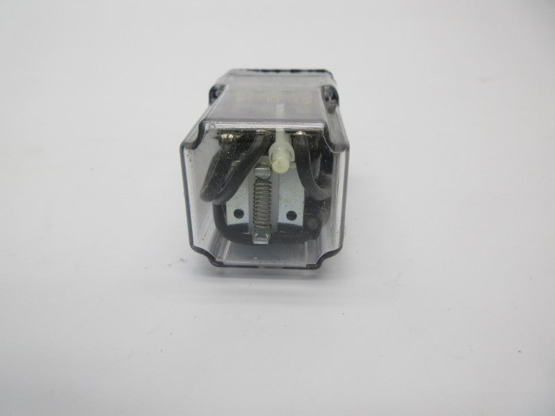 MAGNECRAFT 218A4274-P21 125VDC NSNP