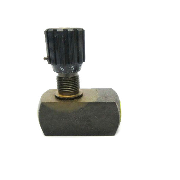 FLUTEC DRV-10-01.1/0 NSNP