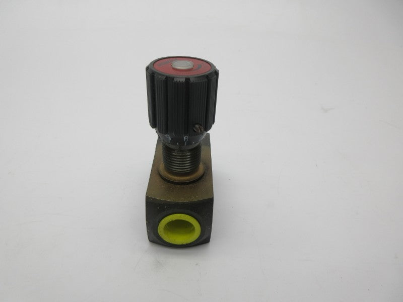 FLUTEC DRV-10-01.1/0 NSNP
