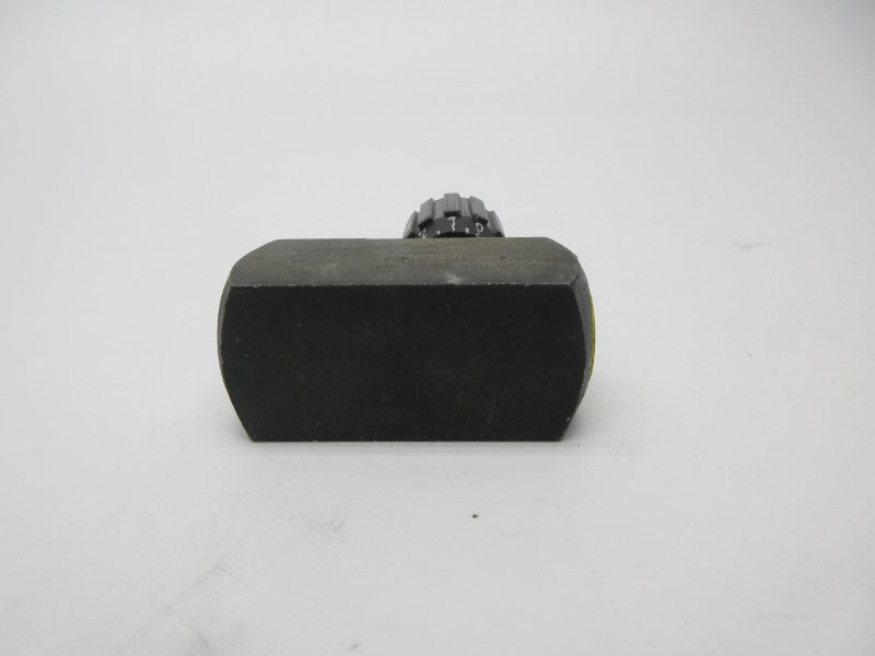 FLUTEC DRV-10-01.1/0 NSNP
