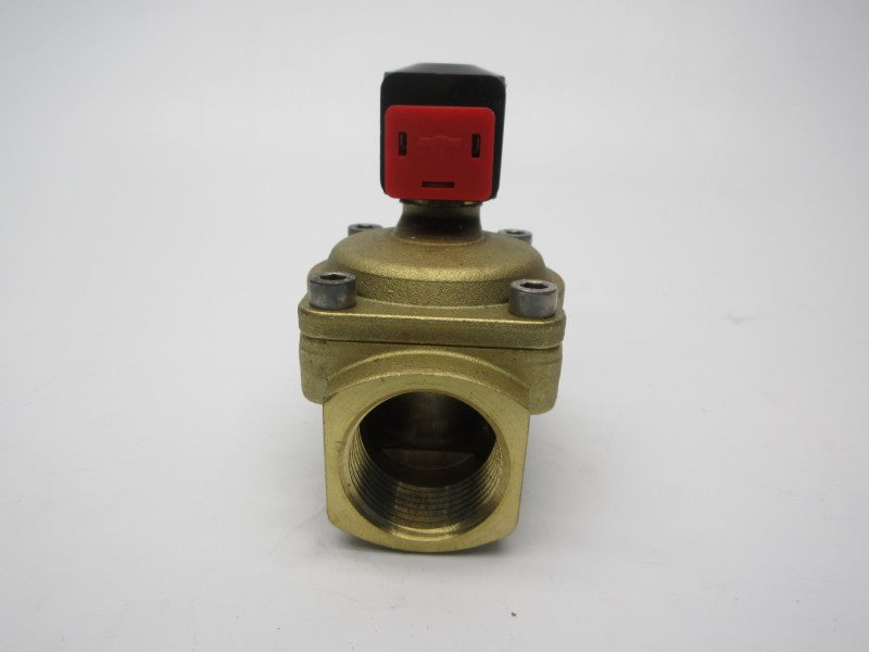 IMI BUSCH 0000000.9100 24V (AS PICTURED) NSNP