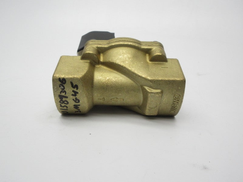 IMI BUSCH 0000000.9100 24V (AS PICTURED) NSNP