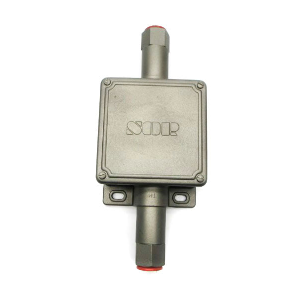 SOR 14RB-B2-M4-F2A-TTYY 2500PSI NSNP