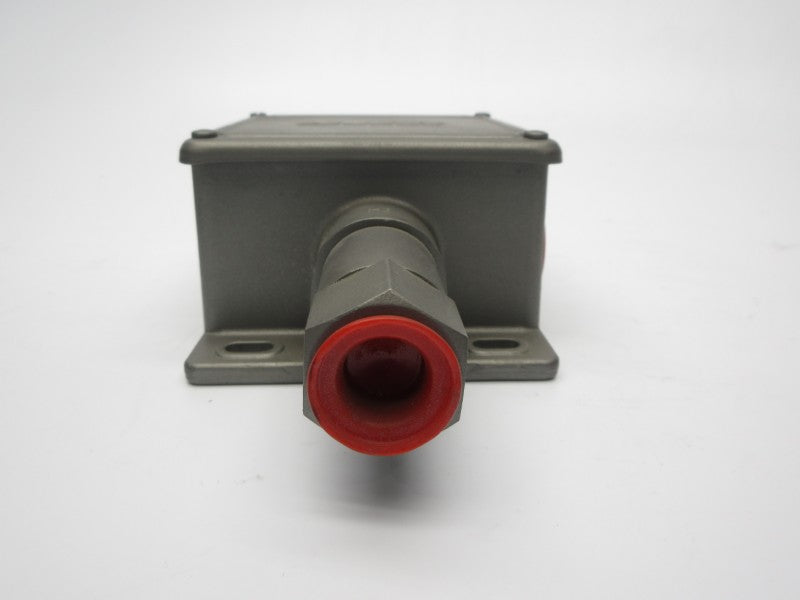 SOR 14RB-B2-M4-F2A-TTYY 2500PSI NSNP
