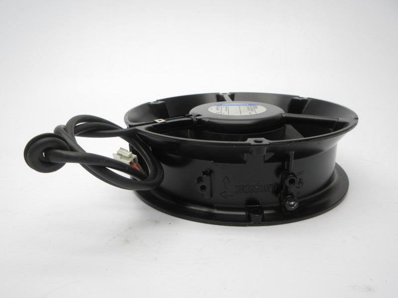 FAN 6224N 12-28VDC NSNP