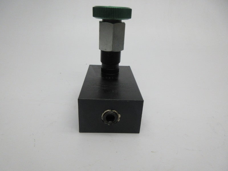 PARKER PR600SM-20CV NSNP