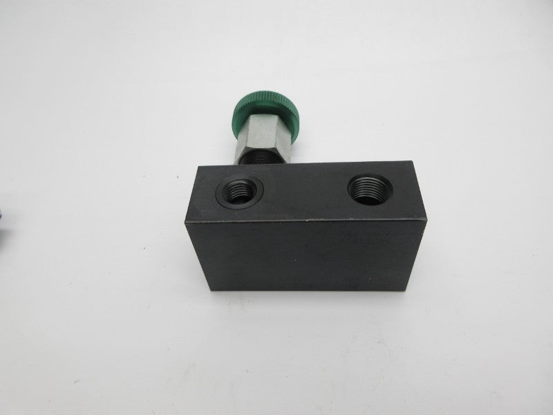 PARKER PR600SM-20CV NSNP