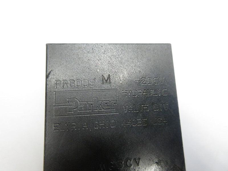PARKER PR600SM-20CV NSNP