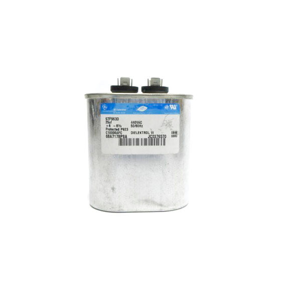 GENERAL ELECTRIC 97F9633 440VAC NSNP