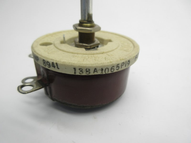OHMITE 8941 NSNP