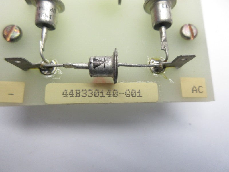 GENERAL ELECTRIC 44B330140-G01 NSNP