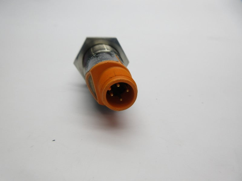 IFM EFECTOR OG5098 OGH-FPKG/V4A/US 10-36VDC NSNP