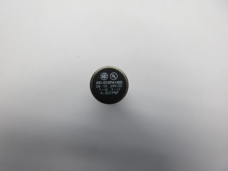 TELEMECANIQUE XS1-D12PA140D 12-24VDC NSNP