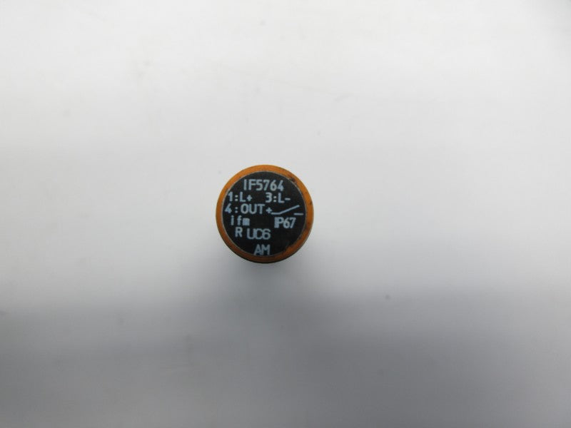 IFM EFECTOR IF5764 NSNP