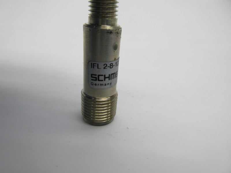 SCHMERSAL IFL2-8-10STP NSNP
