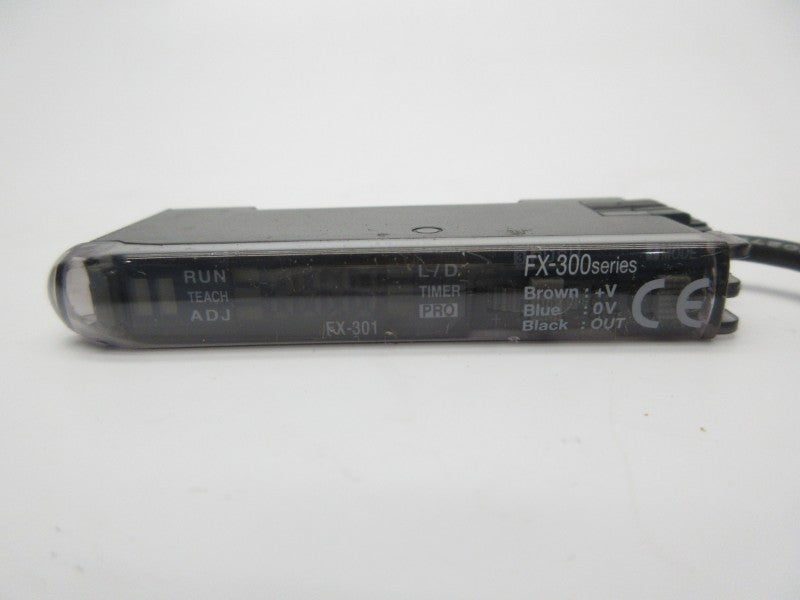 PANASONIC FX-301 NSNP