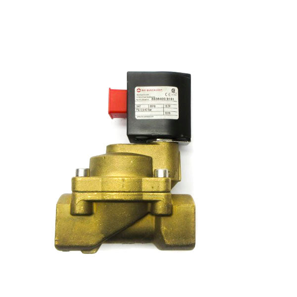 IMI BUSCH 8536400.9151 24V NSNP