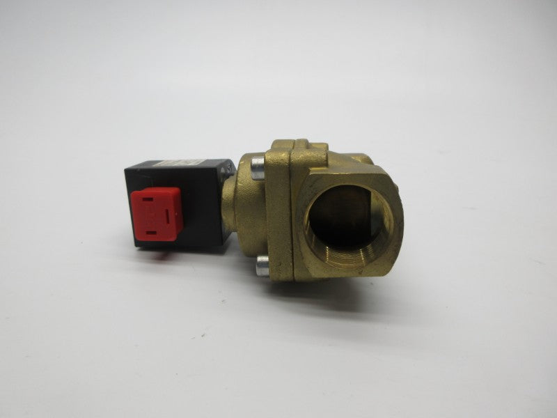 IMI BUSCH 8536400.9151 24V NSNP