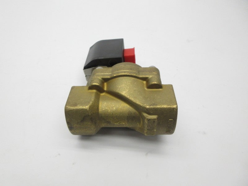 IMI BUSCH 8536400.9151 24V NSNP