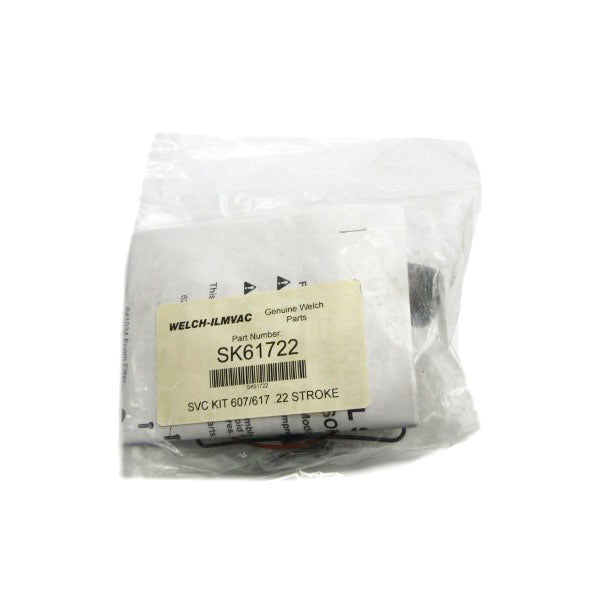WELCH-ILMVAC SK61722 NSMP