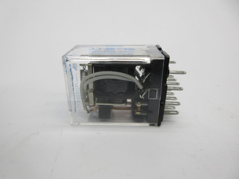 MAGNECRAFT W78CSX-2 12VDC NSMP