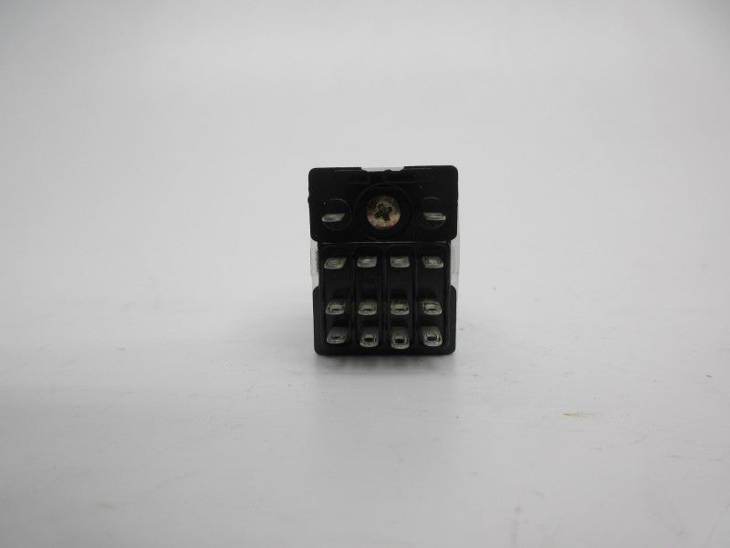 MAGNECRAFT W78CSX-2 12VDC NSMP