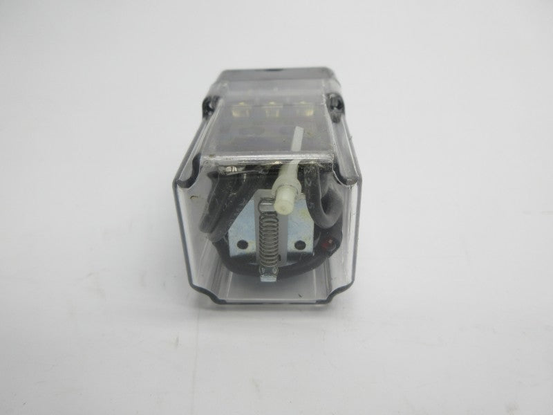 MAGNECRAFT 250NTCPX-1 28VDC NSMP