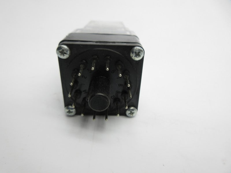 MAGNECRAFT 250NTCPX-1 28VDC NSMP
