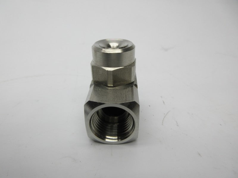 SPRAYING SYSTEMS 3/8GGA-316SS20W (PKG OF 2) NSMP