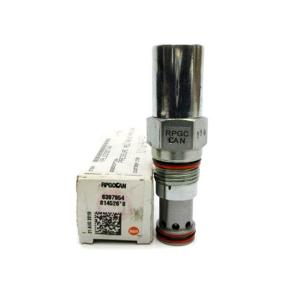SUN HYDRAULICS RPGCCAN NSMP