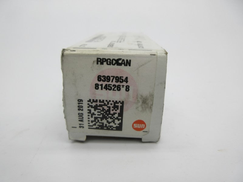 SUN HYDRAULICS RPGCCAN NSMP