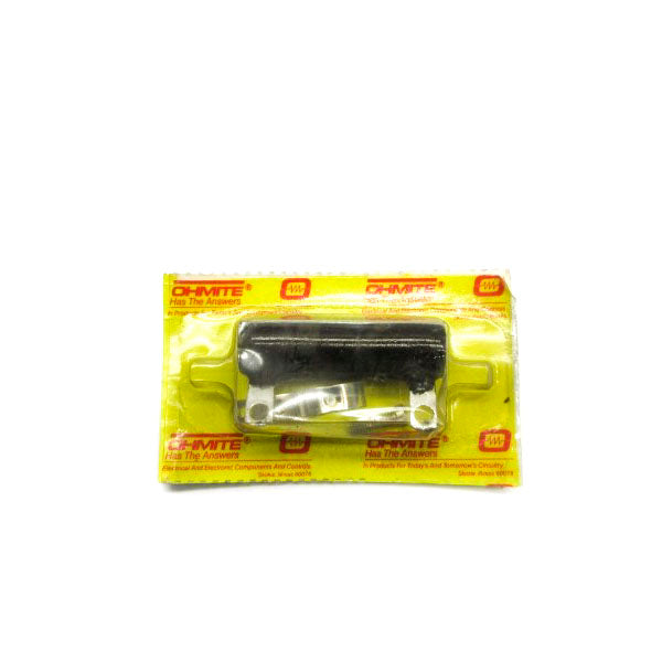 OHMITE D25K50R NSMP