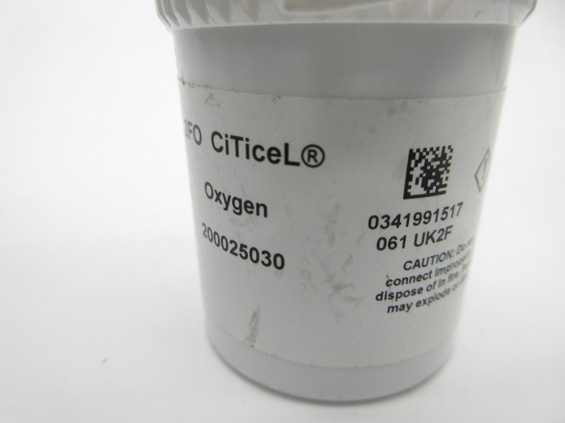 CITICEL 200025030 NSFS