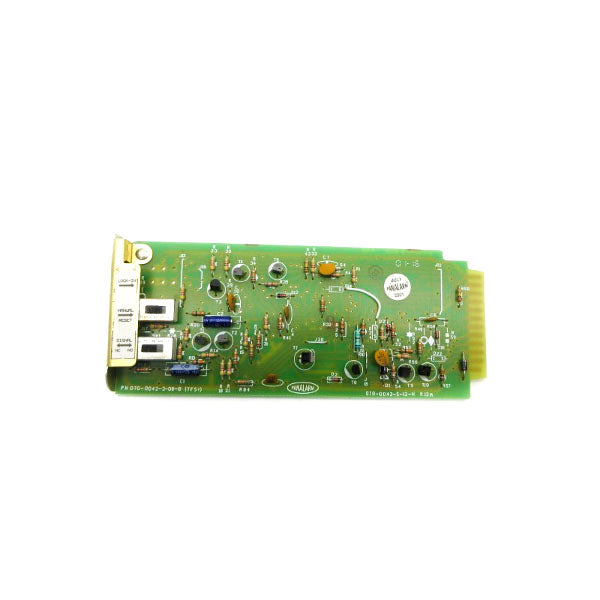PANALARM 70AM31 12VDC NSNP