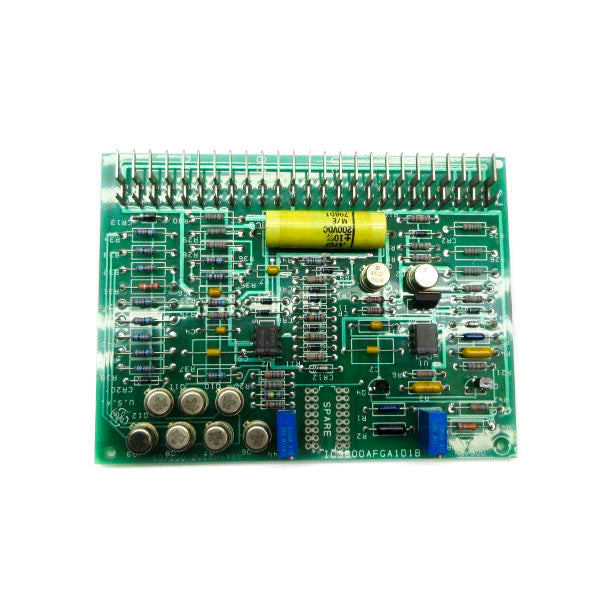 GENERAL ELECTRIC IC3600AFGA1D1B NSNP