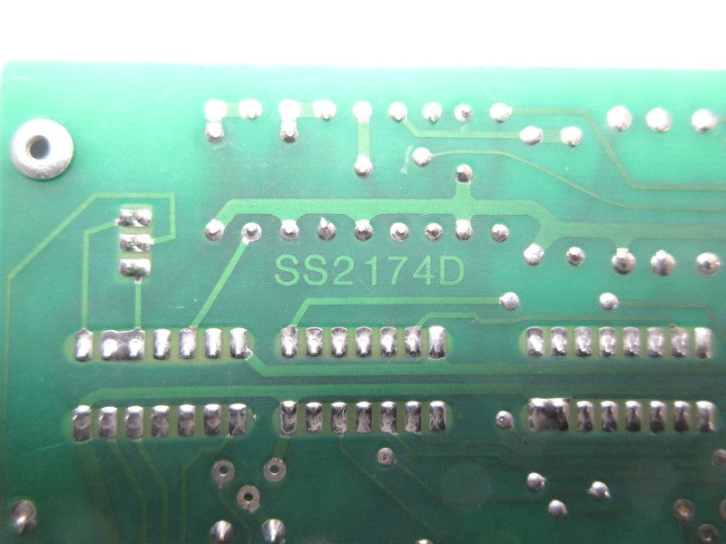 SS2174D NSNP
