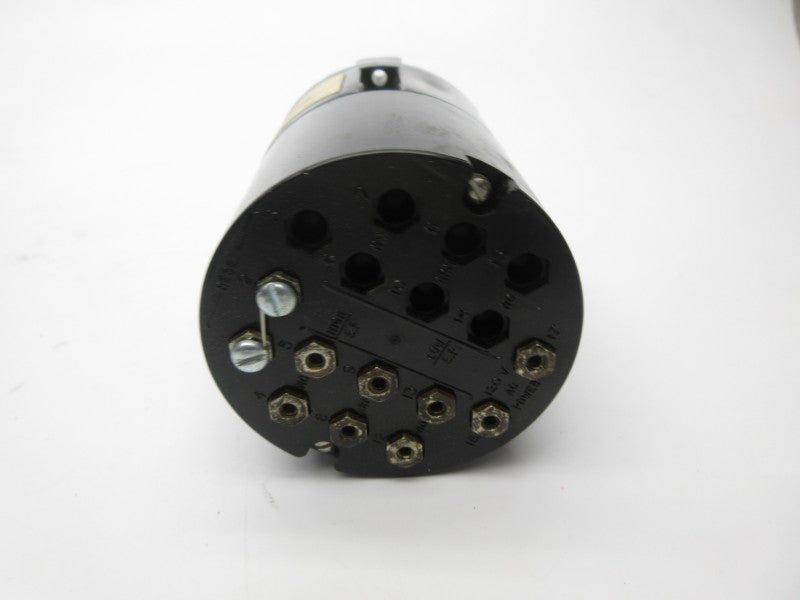 LFE INSTRUMENTS 8889-0003 120V NSNP