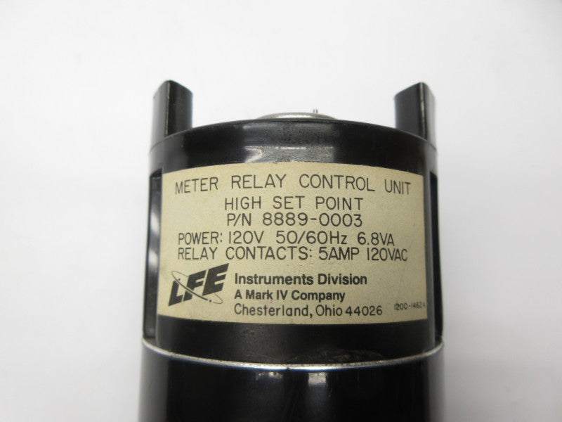 LFE INSTRUMENTS 8889-0003 120V NSNP