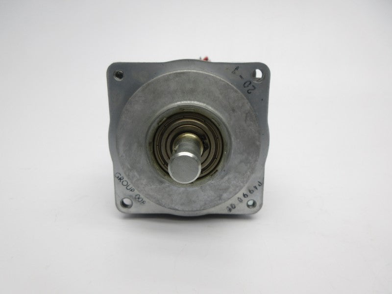 SUPERIOR ELECTRIC SS91-2002E 120VAC 0.25A NSNP